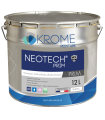 Krome Neotech Prim Peinture d'impression Murs et Plafonds - Intérieur