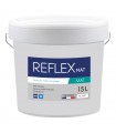 Krome Reflex Mat – Peinture Acrylique Murs et Plafonds – Intérieur