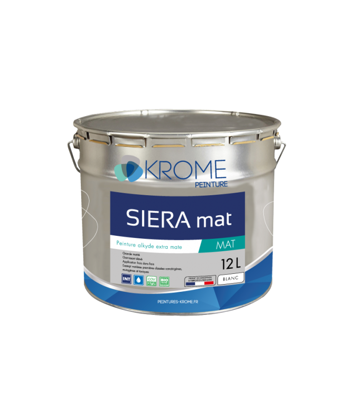 SIERA MAT 12L