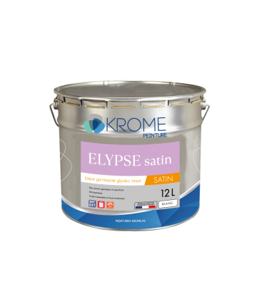 Peintures boiseries & laques