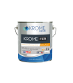 Krome Fer Peinture-laque glycéro antirouille Intérieur et Extérieur
