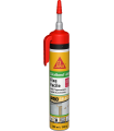 Colle Sikabond 240 Fixe Facile - Blanc Gachette 280g
