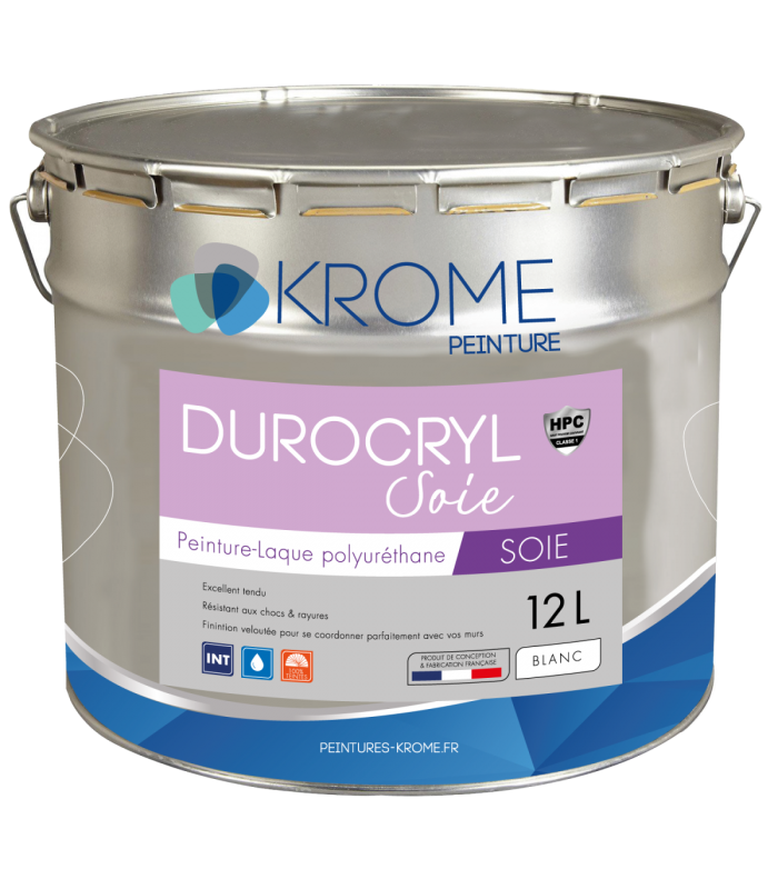 DUROCRYL SOIE