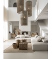 Krome Neotech Mat Velours Peinture Impression et Finition Murs et Plafonds - Intérieur
