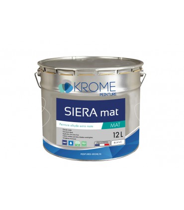 Peintures intérieures