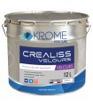 Krome Crealiss Velours – Peinture Opacifiante Acrylique pour Murs – Intérieur