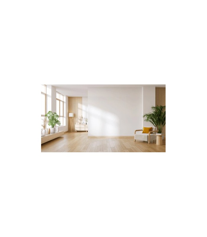Krome MicroPrimer Peinture d'Impression Microporeuse et Antirouille - Intérieur et Extérieur