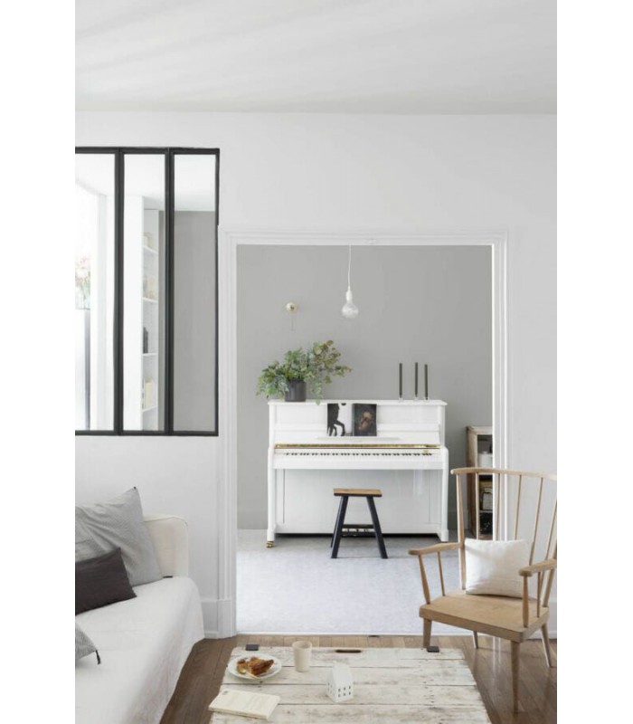 Krome Crealiss Prim – Primaire opacifiant – Intérieur - 12 L