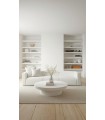 Krome Siera Mat - peinture alkyde finition et impression - Intérieur - 12L