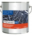 Krome Primafast PZ Primaire anticorrosion - Intérieur et Extérieur