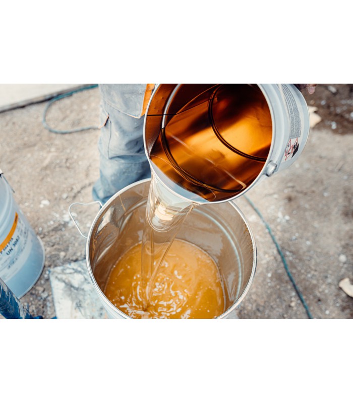 Krome Diluant Epoxy - Nettoyage et Dilution des Peintures - 1L