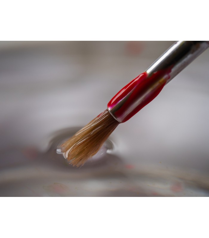 Krome Diluant Epoxy 1L pour nettoyage et dilution peinture