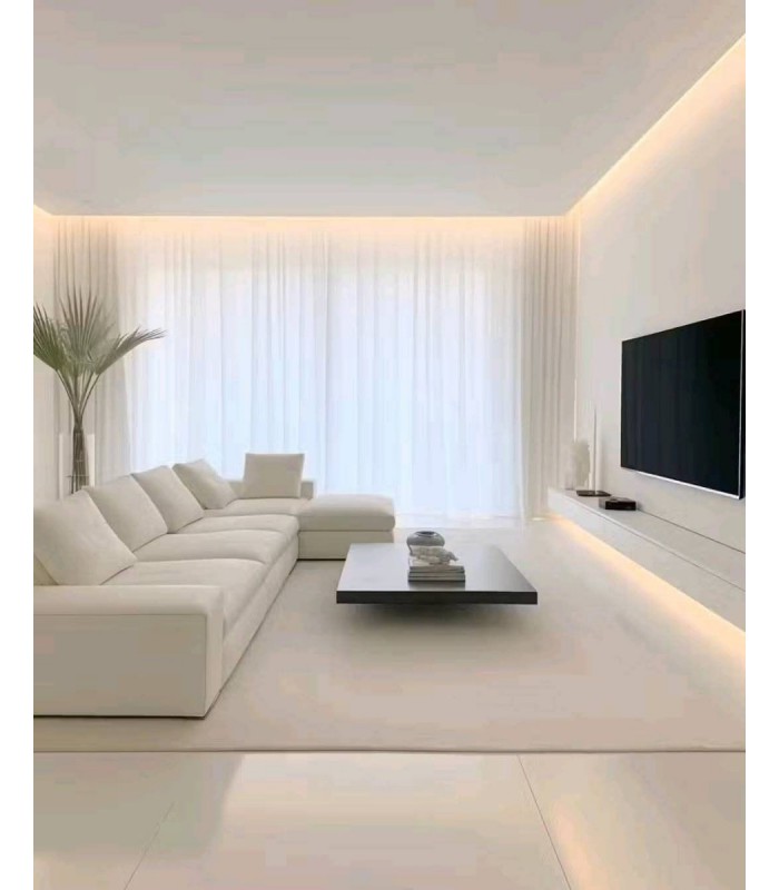 Krome Neotech 2 en 1 Peinture Impression et Finition Intérieur
