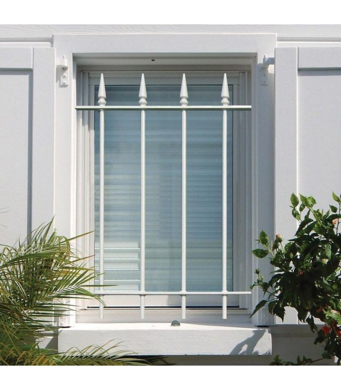 Krome Primafast PZ Primaire anticorrosion - Intérieur et Extérieur