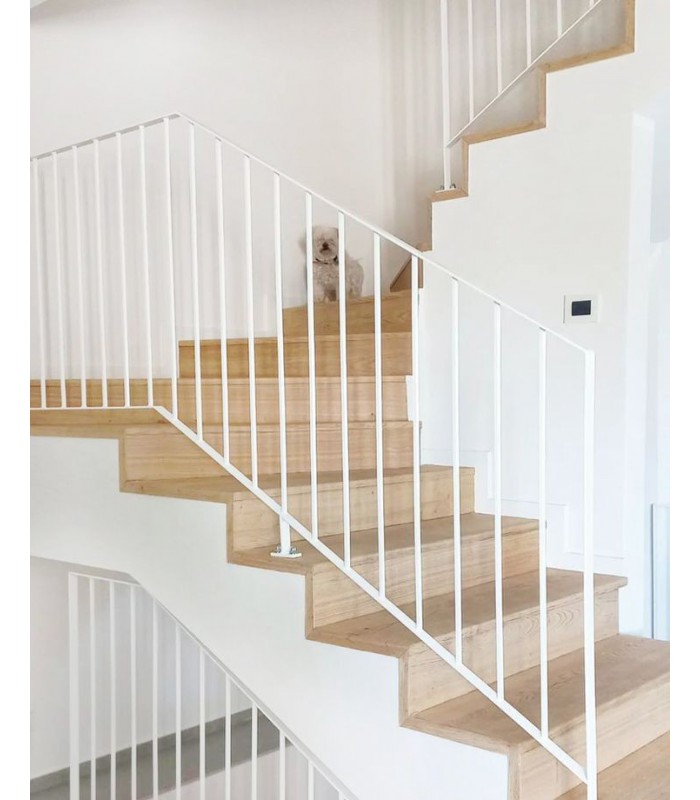 Krome Fer Peinture-laque glycéro antirouille Intérieur et Extérieur