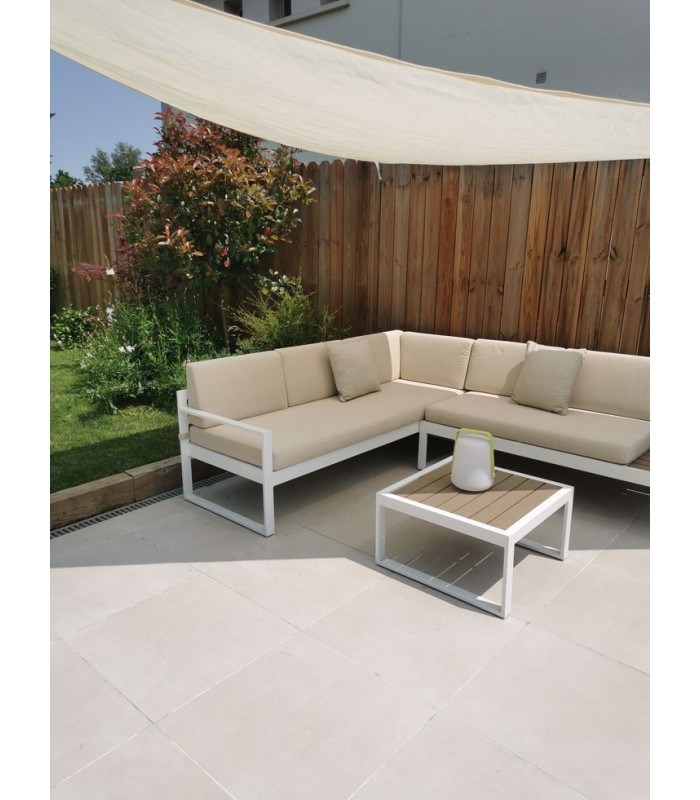 Krome Monocoat Satin Laque Glycéro Anticorrosion intérieur extérieur