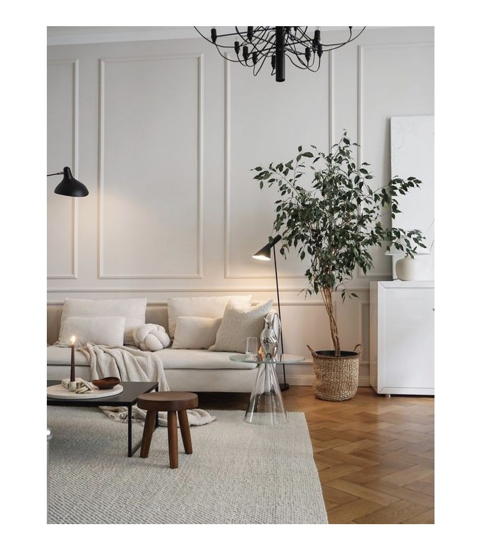 Krome Crealiss Hydroxane - Peinture Murs et Plafonds – Intérieur