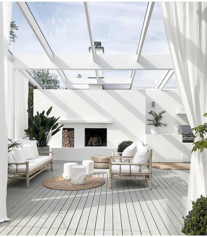 Krome Durocryl Soie Laque Acrylique Polyuréthane - Intérieur et Extérieur - 1L, 3L, 12L