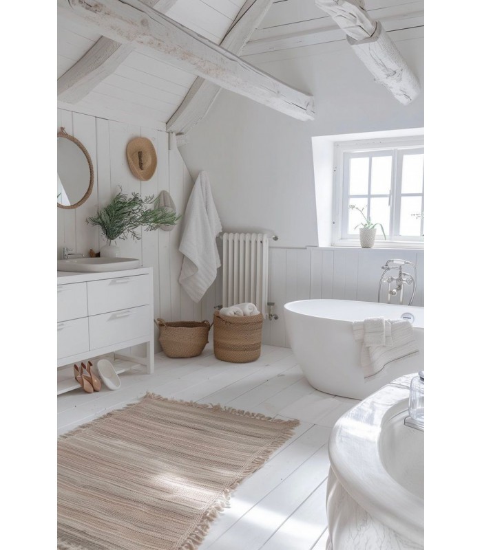 Peinture intérieure Durocryl Soie - 1L - 3L - 12L