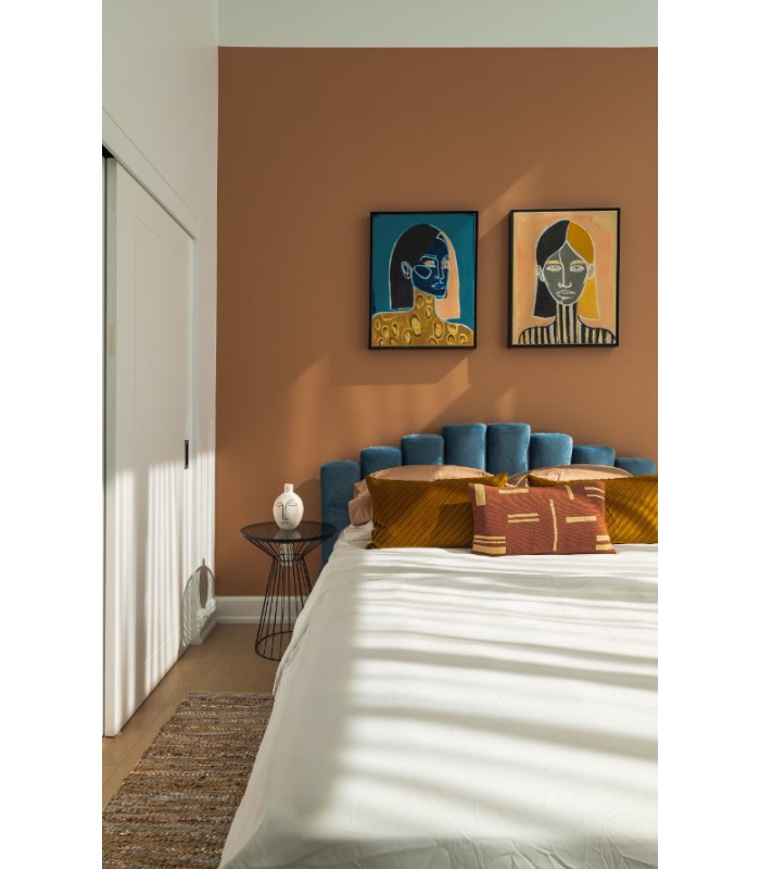 Krome Neotech Soie HPC Peinture de finition Alkyde - Intérieur