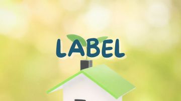 labels environnementaux Krome Peinture