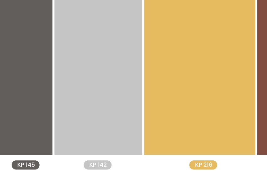 ambiance couleur peinture salon