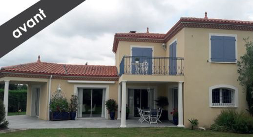renovation boiserie krome peinture