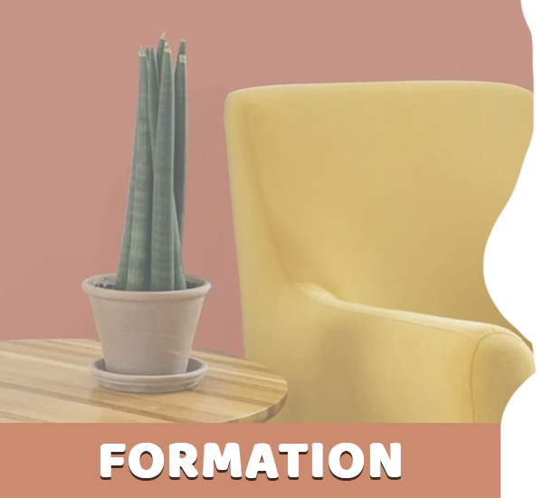 formation peinture Krome
