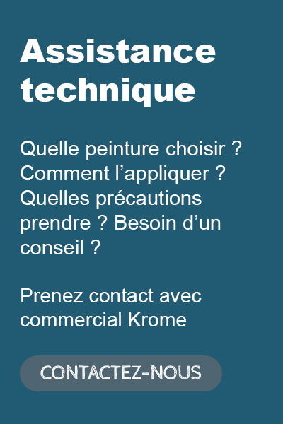 magasin de peinture à Bayonne