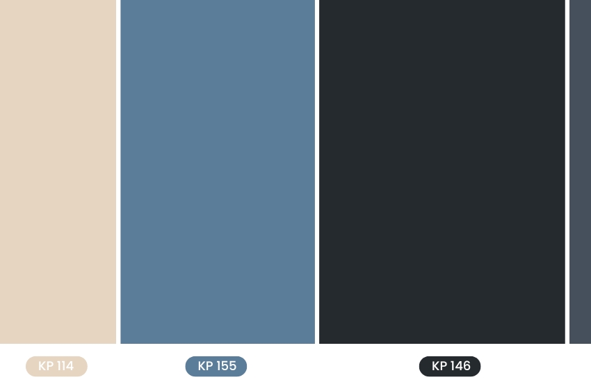 ambiance couleur peinture salle de bain