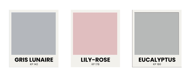 inspiration décorative peinture salle de bain