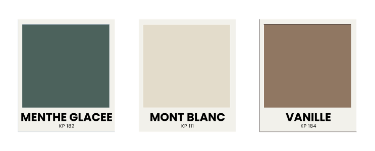 inspiration peinture cuisine 