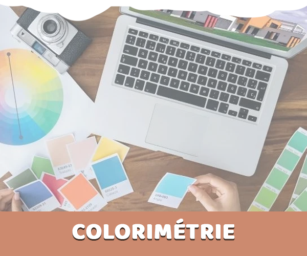 colorimetrie krome peinture