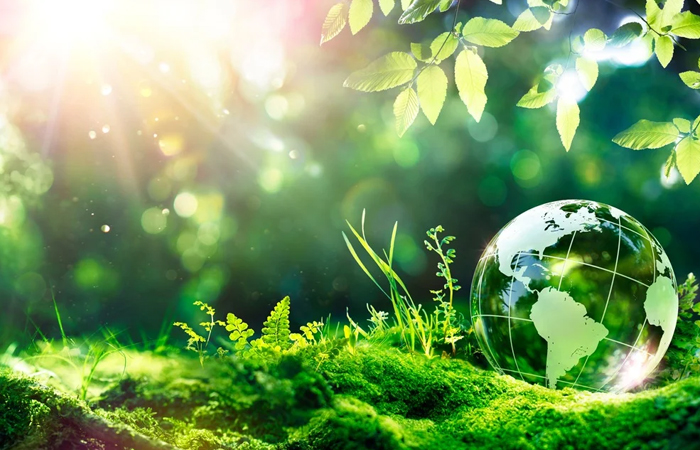 krome peinture respect de l'environnement 