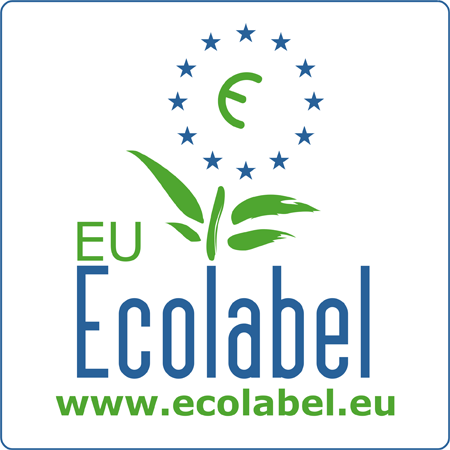 ecolabel krome peinture