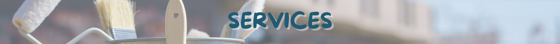 services krome peinture